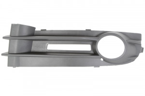 Grila bara fata stanga potrivit VW CADDY 2004-2010 - cu locas proiectoare