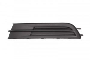 Grila bara fata stanga potrivit VW PASSAT dupa 2014 - plastic