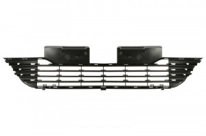 Grila bara Inferior/Mijloc potrivit CITROEN C4, C4 I 2004-2011 2004-2008