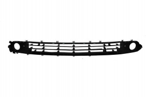 Grila bara Mijloc, cu locas proiector potrivit OPEL COMBO TOUR, COMBO/MINIVAN, CORSA C, CORSA C/HATCHBACK dupa 1994