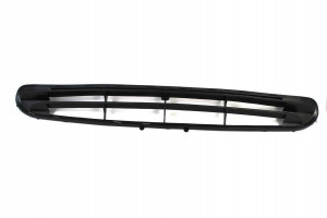 Grila bara Mijloc, negru potrivit FORD MONDEO II 1996-2000 1996-2000