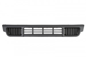 Grila bara Mijloc potrivit VW MULTIVAN T5, TRANSPORTER T5 2003-2015 2003-2009