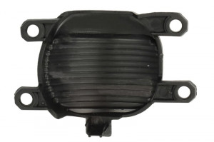 Grila bara plastic, negru potrivit TOYOTA SIENNA dupa 2020 - Img 2
