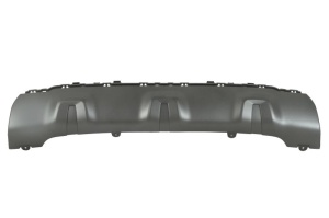 Grila bara potrivit BMW X3 G01 2017-2021 - gri