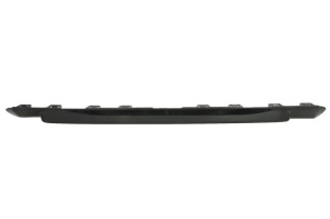 Grila bara spate potrivit Land Rover DEFENDER II dupa 2019 - negru