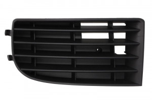 Grila bara Stanga 4 dungi potrivit VW GOLF 5 2003-2009 Hatchback 2003-2009