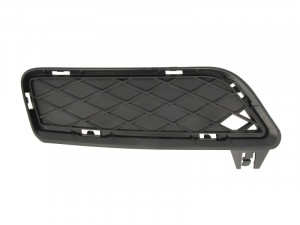 Grila bara Stanga negru potrivit BMW X3 F25 2010-2017 dupa 2010