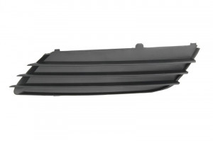 Grila bara Stanga negru, TUV potrivit OPEL ASTRA H, ASTRA H GTC, ASTRA H/combi 2004-2014 2004-2007