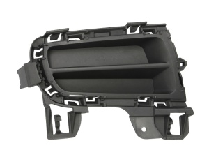 Grila proiector Dreapta potrivit MAZDA 6 2002-2008