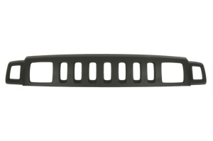 Grila radiator Fata potrivit HUMMER H3 2005-2010 - (exterior; grunduita)