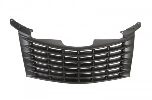 Grila radiator grunduit potrivit CHRYSLER PT CRUISER 1.6-2.4 2000-2010 pana in 2005