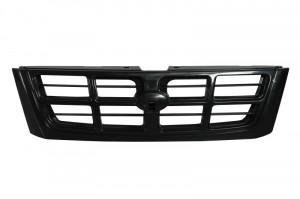 Grila radiator grunduit potrivit SUBARU FORESTER 2.0 1997-2002 pana in 2002