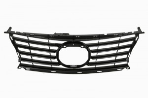 Grila radiator negru potrivit LEXUS IS III 2.0-3.5 2013-2016