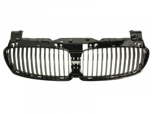 Grila radiator potrivit BMW 7 (E65, E66, E67) 3.0-6.0 2001-2008 pana in 2009 - (partea interioara)