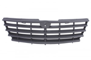 Grila radiator potrivit CHRYSLER VOYAGER IV; DODGE CARAVAN 2.4-3.8 2000-2007