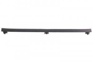 Grila radiator potrivit FORD FIESTA III, FIESTA/HATCHBACK, FIESTA/MINIVAN 1.0-1.8D 01.89-01.97 - Img 1