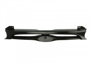 Grila radiator potrivit FORD MONDEO I 1.6-2.5 1993-1996 pana in 1996 - (negru)