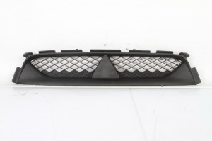 Grila radiator potrivit MITSUBISHI ASX 1.6-1.8D 2010-2012 - (negru)