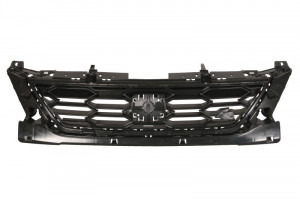 Grila radiator potrivit SEAT LEON, LEON SC, LEON ST, LEON ST/combi, LEON/HATCHBACK 1.0-2.0D 2012-2020 - (FR)