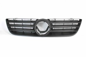 Grila radiator potrivit VW POLO, POLO IV 1.2-1.9D dupa 2001