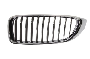 Grila radiator Stanga potrivit BMW 4 (F32, F82), 4 (F33, F83), 4 GRAN COUPE (F36) 1.5-3.0D 2013-2021 - (LUXURY, crom)