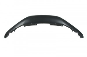 Grila radiator superior potrivit HONDA CIVIC X dupa 2020 - (grunduit) - Img 1
