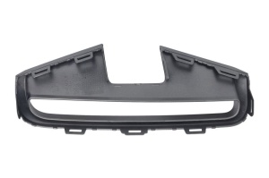 Grila ventilatie bara fata stanga (exterior, titanium, M Sport) potrivit BMW 4 G22, G23, G82 Coupe 05.20- - Img 2