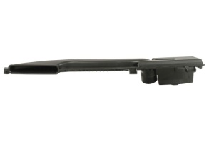 Grinda caroserie potrivit Toyota COROLLA CROSS dupa 2022 - plastic