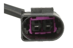 Inchizatoare capota potrivit AUDI A1 GB, A3 8Y, A4 B9, A8 D5, Q2 GA, Q3 F3, Q5 8R, Q5 FY, Q7 4M, TT FV; VW GOLF 8 dupa 2008 - (parte inferioara) - Img 3
