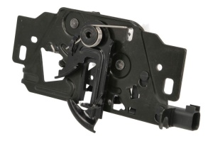 Incuietoare capota motor (Fata) Fata potrivit TESLA MODEL 3, MODEL S LIFT, MODEL X 2015-2023