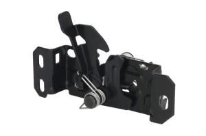 Incuietoare capota motor Inferior potrivit MERCEDES EQV (W447), V (W447), VITO TOURER (W447), VITO (W447) 03.14- - Img 1