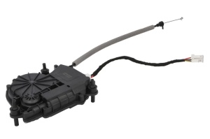Incuietoare capota potrivit BMW X5 F15, F85 07.13-06.18 Spate potrivit BMW X5 F15, F85 2013-2018