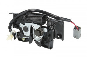 Incuietoare capota potrivit MAZDA 6 GG, GY 2002-2008 - motor cu senzor - Img 2