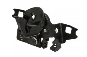 Incuietoare capota potrivit SEAT CORDOBA, CORDOBA VARIO, IBIZA 2 II, INCA SKODA OCTAVIA I VW CADDY 2 II, GOLF 3 III, GOLF 4 IV, POLO, POLO CLASSIC 1993-2010 - motor