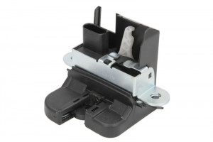 Incuietoare capota potrivit VW GOLF V, GOLF VI, PASSAT ALLTRACK B7, PASSAT B6, PASSAT B7, TOURAN 2003-2016 - Img 1