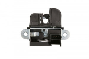 Incuietoare capota potrivit VW GOLF V, GOLF VI, PASSAT B6, PASSAT B7, TOURAN I 02.03-05.15 Spate potrivit VW GOLF V, GOLF VI, PASSAT B6, PASSAT B7, TOURAN I 2003-2015 - Img 3
