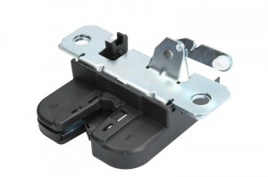 Incuietoare capota potrivit VW POLO IV 9N, POLO IV 9N3 10.01-11.09 Spate potrivit VW POLO IV 9N, POLO IV 9N3 2001-2009