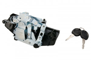 Incuietoare capota potrivit VW TRANSPORTER T4 07.90-04.03 potrivit VW TRANSPORTER T4 1990-2003 - Img 2