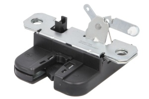 Incuietoare capota Spate potrivit VW CADDY III, CADDY IV 2004-2020