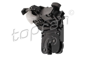 Incuietoare haion potrivit AUDI A3, A4 B7, A6 C6, Q7, TT 05.03-10.20