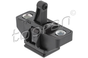 Incuietoare haion potrivit DACIA LODGY, LOGAN, LOGAN EXPRESS, LOGAN II, LOGAN MCV, LOGAN MCV II, SANDERO, SANDERO II; RENAULT CLIO II, CLIO II/HATCHBACK, LOGAN II, LOGAN/STEPWAY II dupa 1998