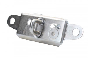 Incuietoare haion Spate potrivit ALFA ROMEO 159; FIAT PUNTO, PUNTO EVO/HATCHBACK, PUNTO/HATCHBACK 09.99-