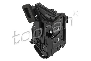 Incuietoare usa Fata Dreapta potrivit AUDI A1, A1 ALLSTREET, A1 CITY CARVER, Q3; SEAT ARONA, ATECA, IBIZA V, TOLEDO IV; SKODA FABIA III, KAMIQ, KAROQ, KODIAQ I, OCTAVIA III, RAPID dupa 2012