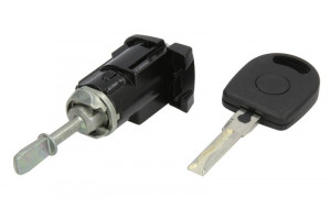 Incuietoare usa Fata Dreapta potrivit VW GOLF 4 1997-2006 - Img 2