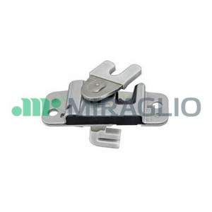 Incuietoare usa fata potrivit CITROEN JUMPER; FIAT DUCATO; PEUGEOT BOXER dupa 2002 - /spate dreapta