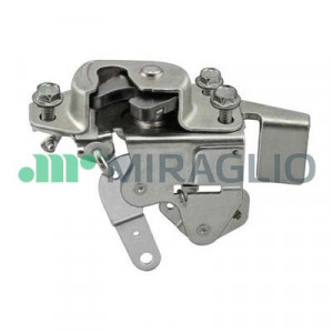 Incuietoare usa Fata Stanga potrivit FIAT DUCATO, TALENTO 1982-1994 - (interior, pentru versiune fara blocare centrala)