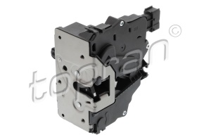 Incuietoare usa fata stanga potrivit OPEL CORSA D, CORSA D/HATCHBACK 2006-2014