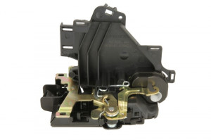 Incuietoare usa Fata Stanga potrivit SEAT CORDOBA, IBIZA III; VW BORA I, CADDY III, CADDY III/MINIVAN, GOLF 4, GOLF 5, JETTA III, MULTIVAN T5, PASSAT B5.5, POLO, POLO IV dupa 1997 - Img 2