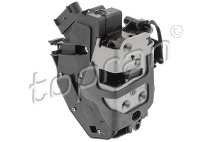 Incuietoare usa fata stanga potrivit VOLVO S60 II, V60 I, XC60 I 2008-2018