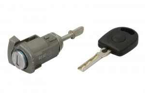 Incuietoare usa Fata Stanga potrivit VW GOLF 4 1997-2006
